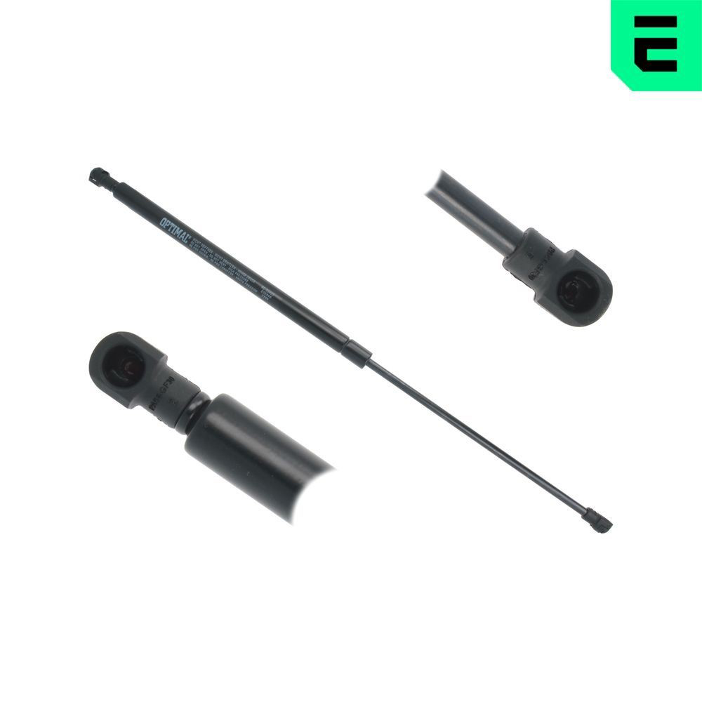 AG50425 Optimal Стійка капота