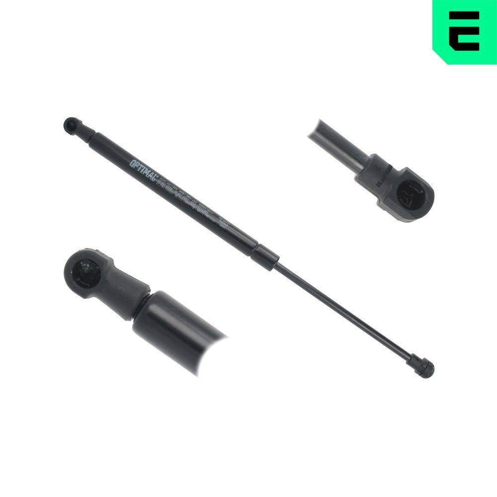 Амортизатор багажника AG50477 Optimal