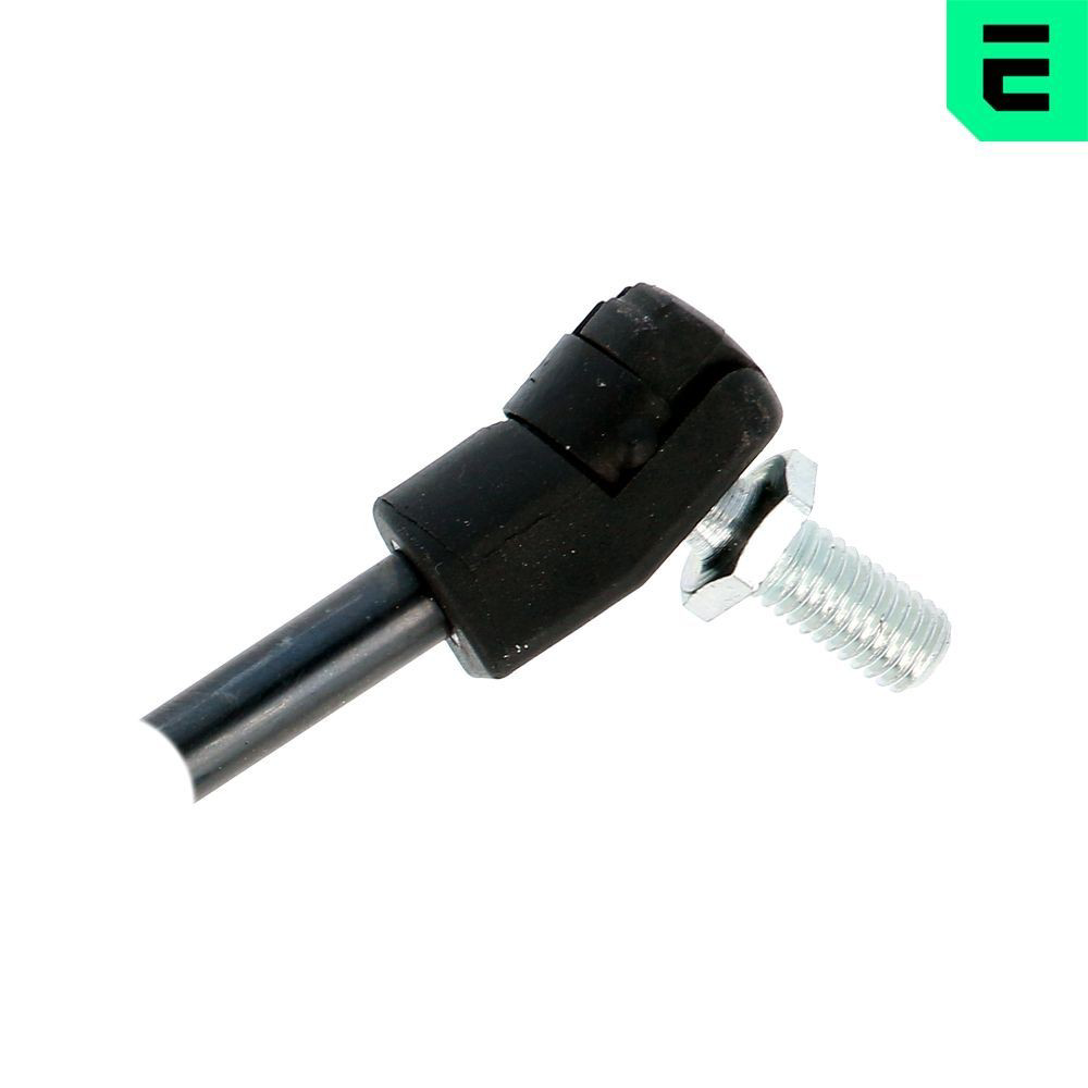 Амортизатор двері задньої Optimal AG50522 ціна, від 14.24 USD