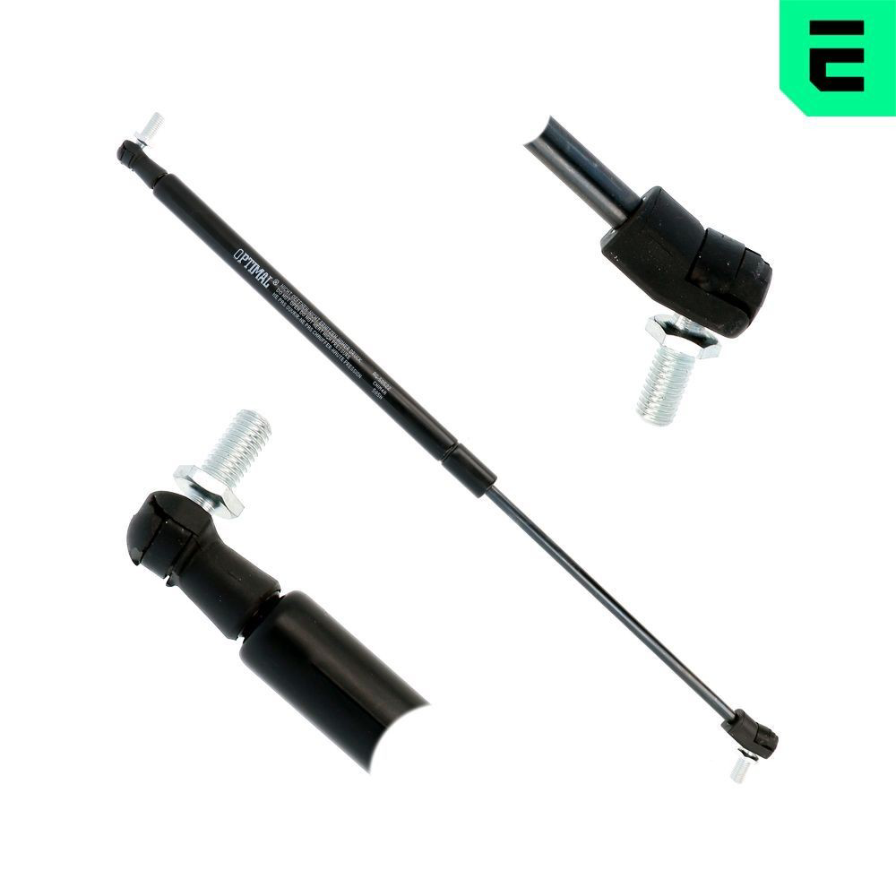 Амортизатор багажника AG50522 Optimal