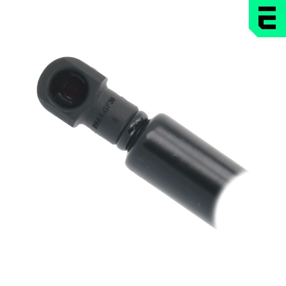 Амортизатор багажника AG50573 Optimal