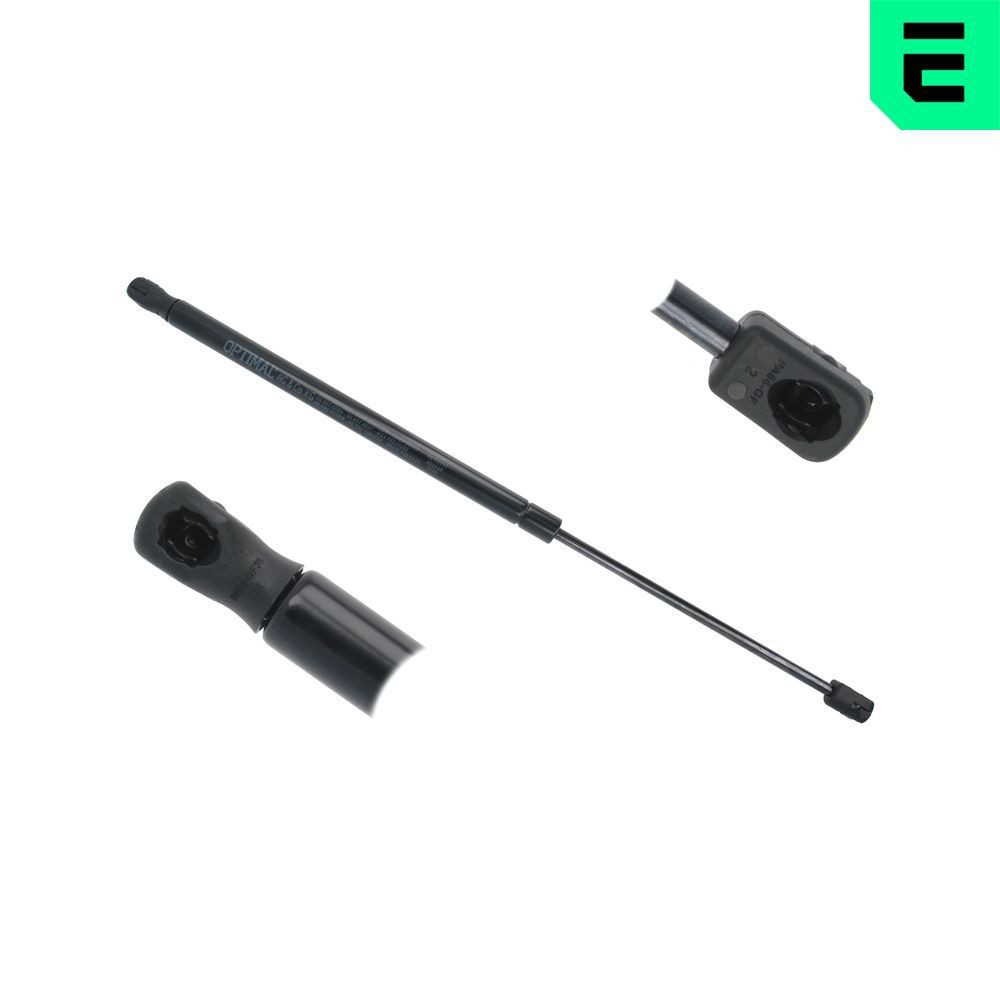 Амортизатор багажника AG50693 Optimal