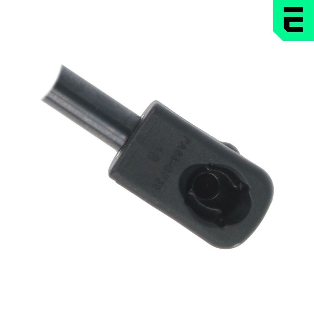 Амортизатор багажника AG50767 Optimal