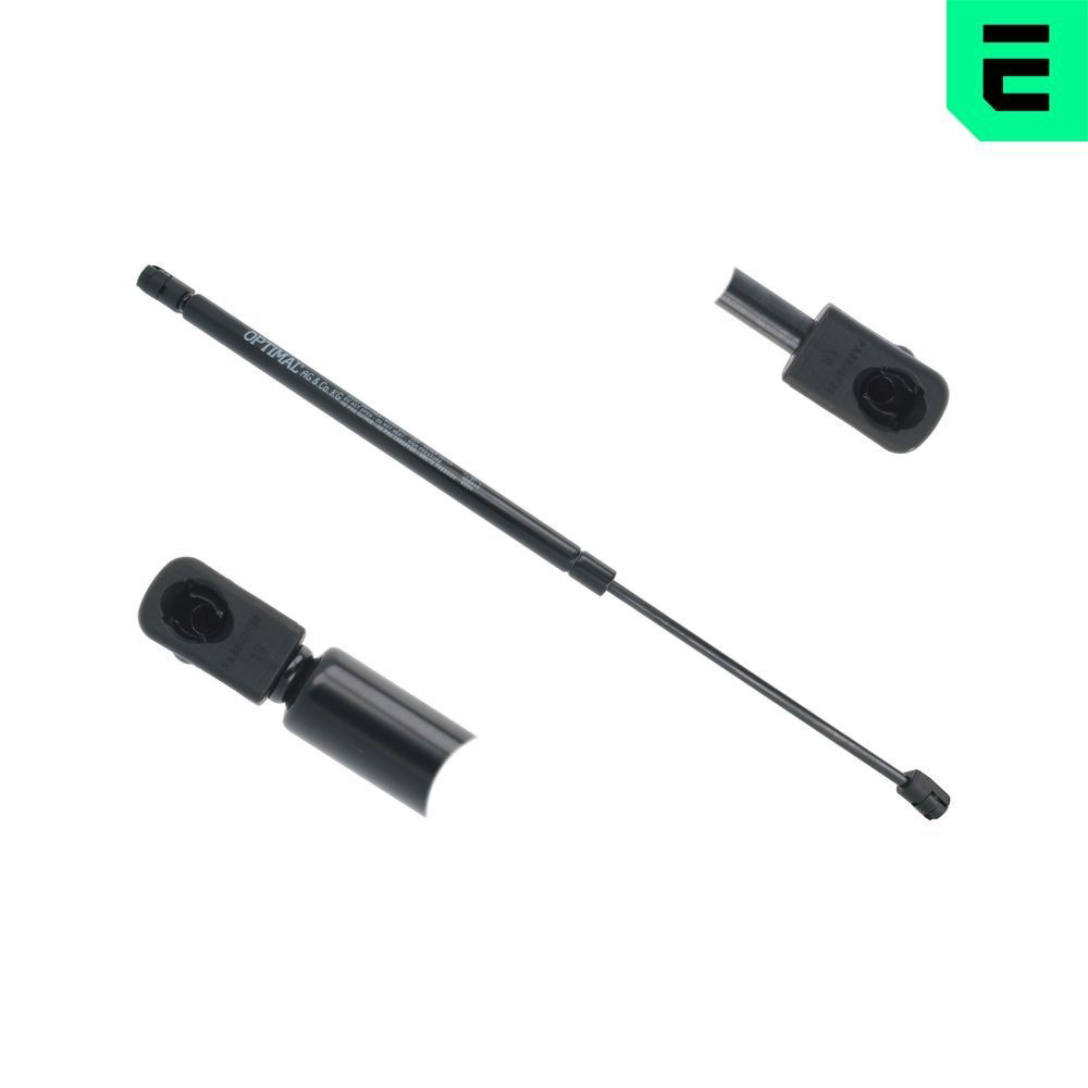 Купити AG50767 Optimal Амортизатор двері багажника