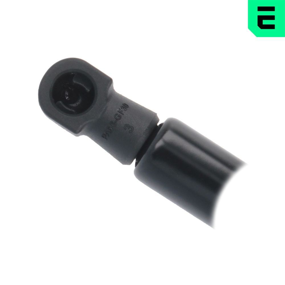 Амортизатор багажника AG50774 Optimal