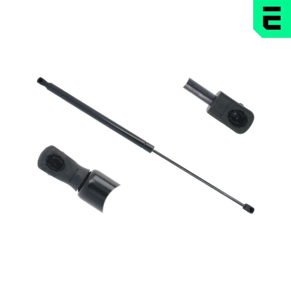 Амортизатор багажника AG50861 Optimal