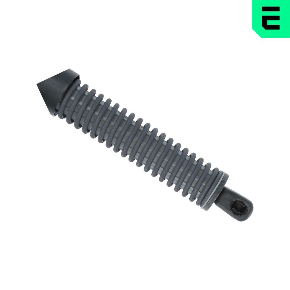 Амортизатор багажника AG50940 Optimal