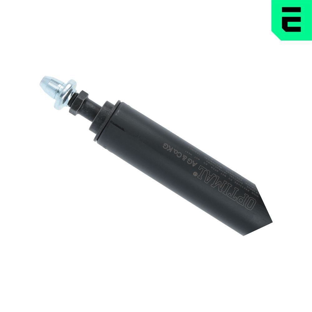 AG50940 Optimal Амортизатор кришки багажника / двері 3/5-ї задньої