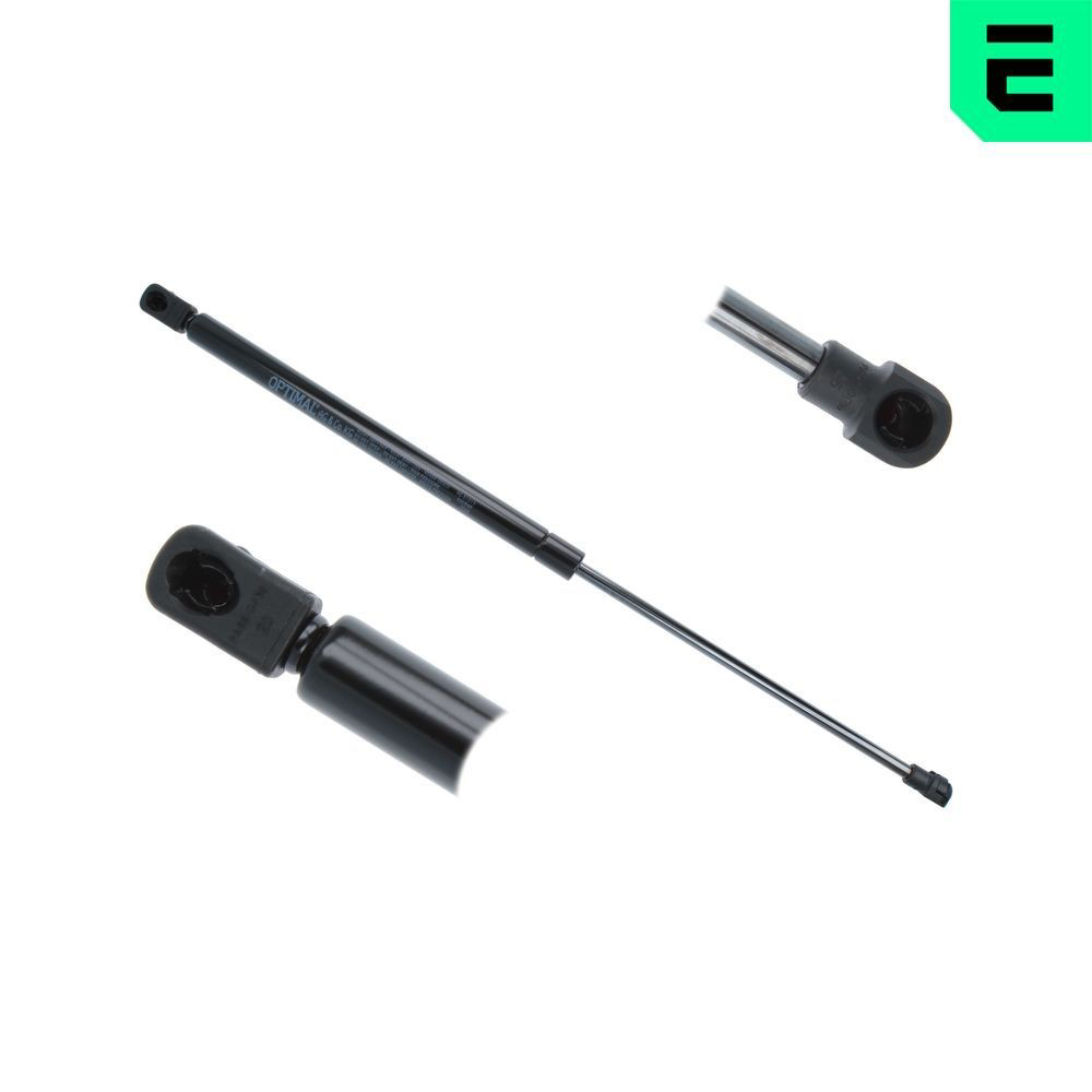 Амортизатор капота AG51019 Optimal