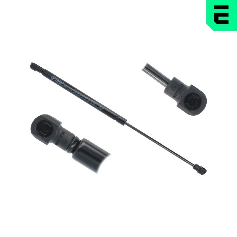 Купити AG51024 Optimal Амортизатор під капот