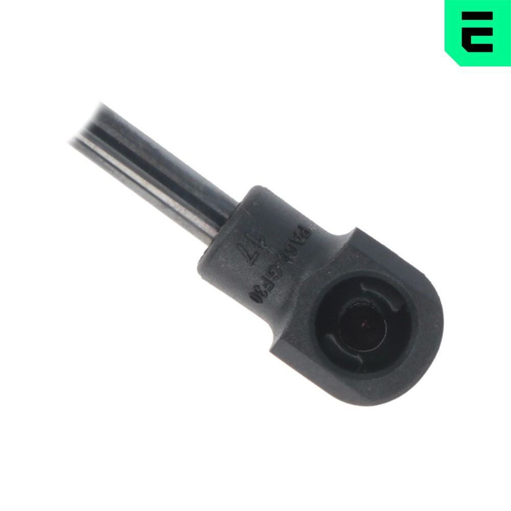 Амортизатор капота AG51024 Optimal