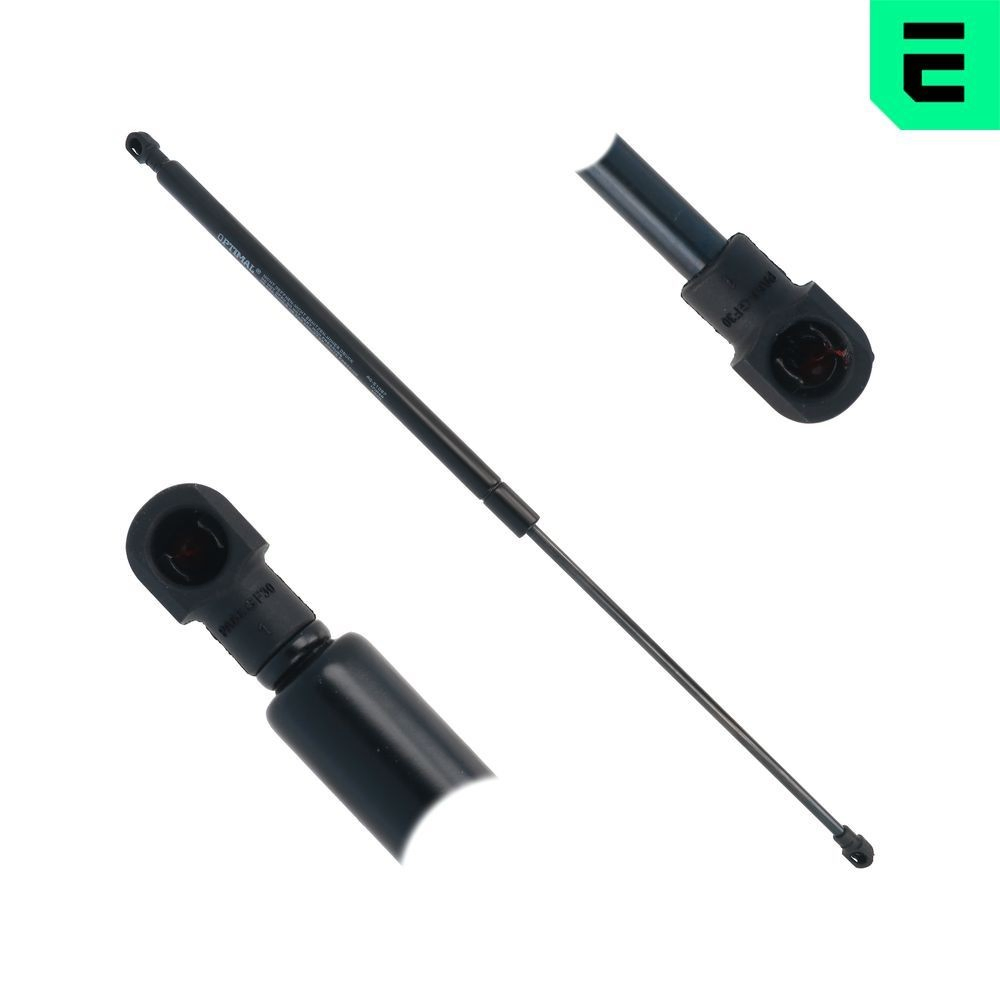 Амортизатор двері задньої Polcar 5707AB2D ціна, від 8.33 USD