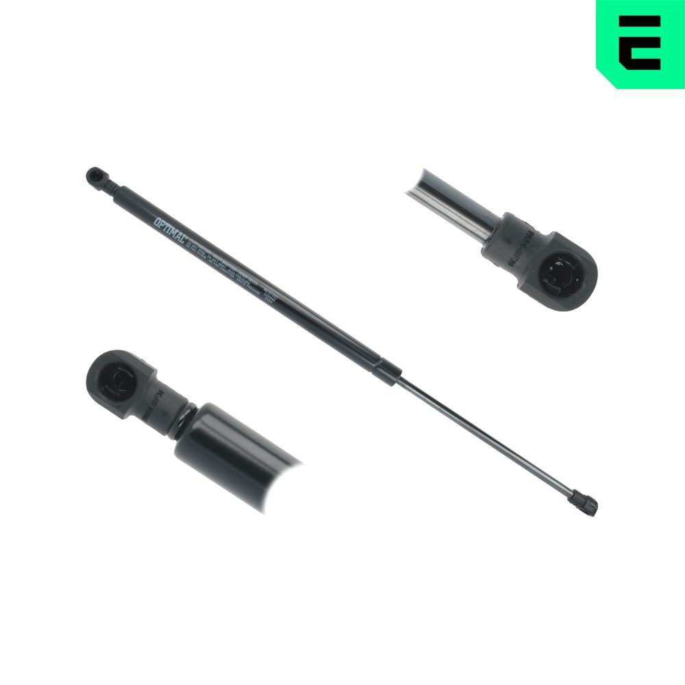 Купити AG51283 Optimal Амортизатор двері багажника