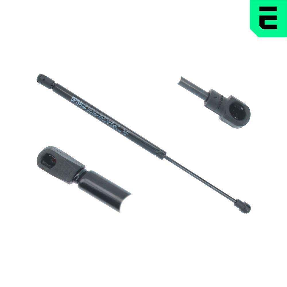 Амортизатор кришки багажника Optimal AG51468
