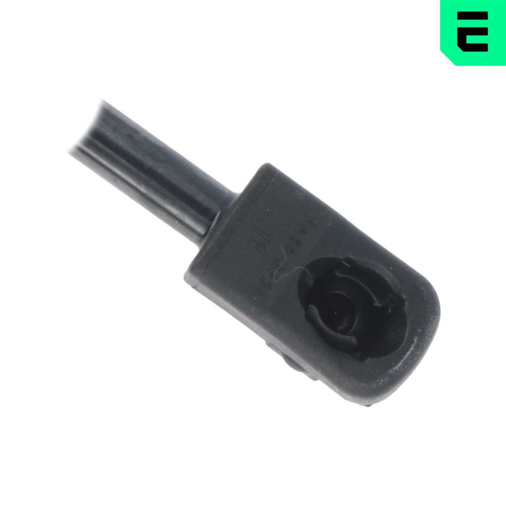 AG51512 Optimal Амортизатор скла задньої, 3/5-ї двері (ляди)