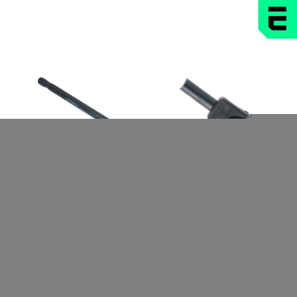 Амортизатор двері задньої Optimal AG51548 ціна, від 11.93 USD