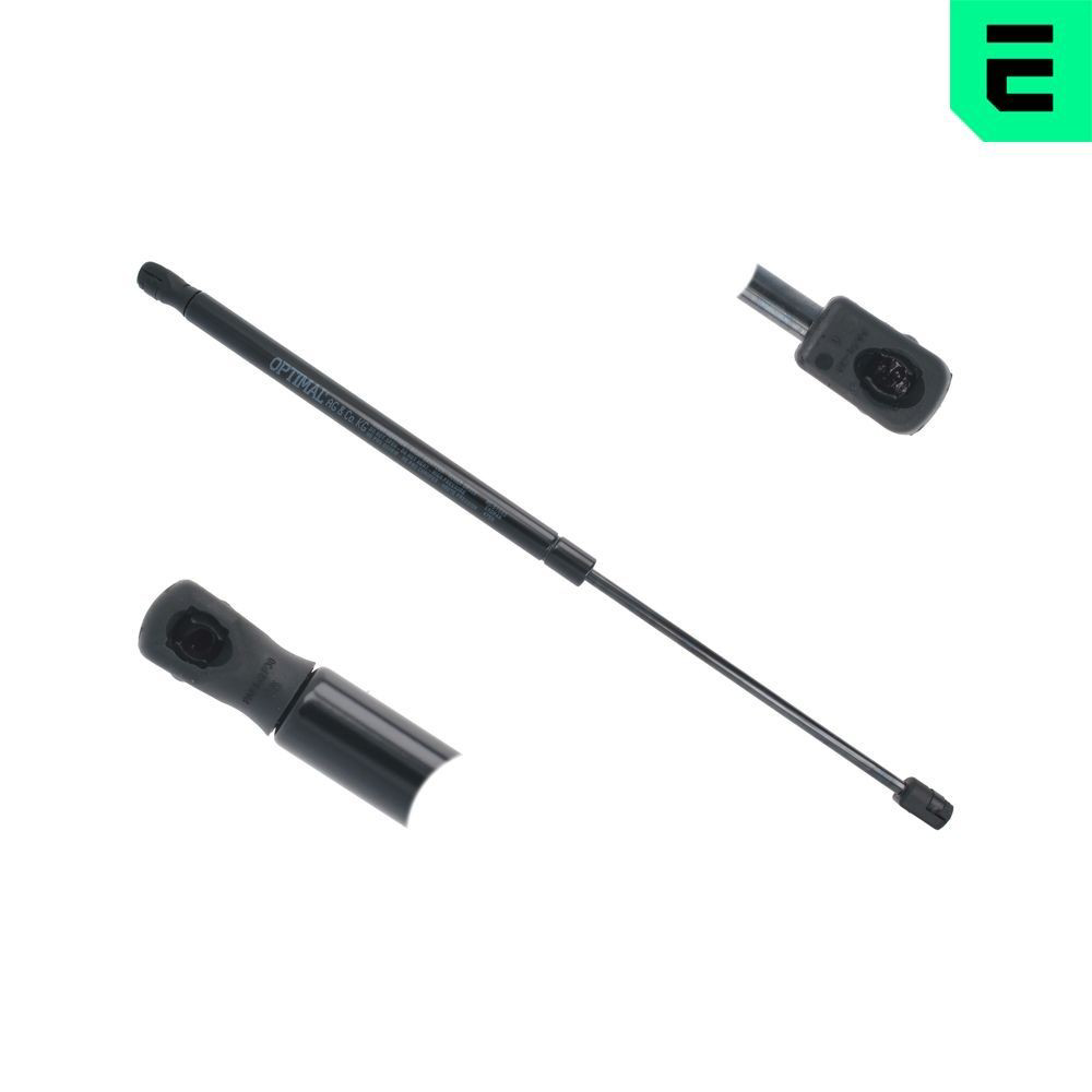Купити AG51583 Optimal Амортизатор двері багажника