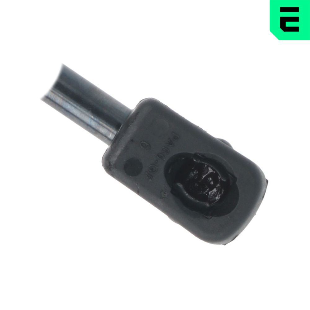 Амортизатор багажника AG51583 Optimal