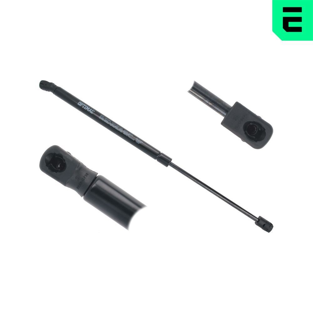 Купити AG51589 Optimal Амортизатор двері багажника