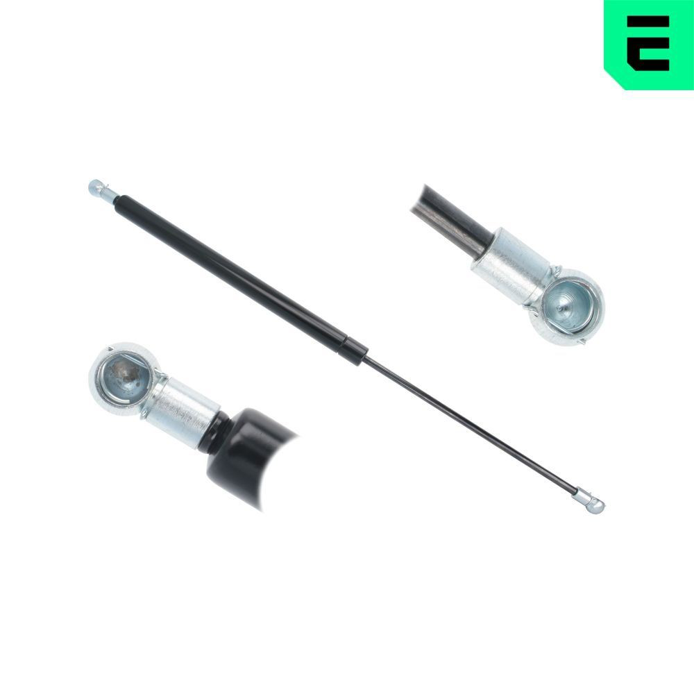 Амортизатор двері задньої Optimal AG51622 ціна, від 6.54 USD