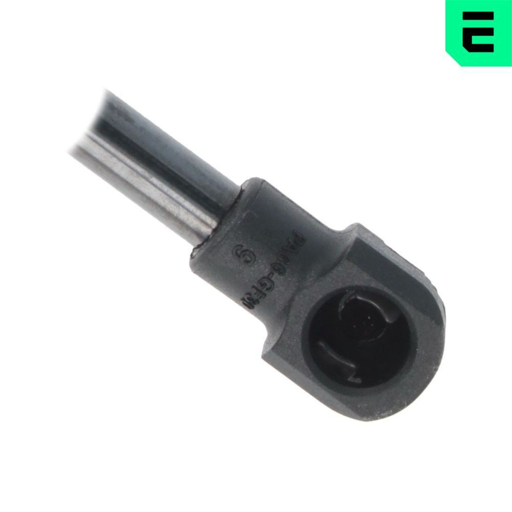 Амортизатор кришки багажника Optimal AG51750
