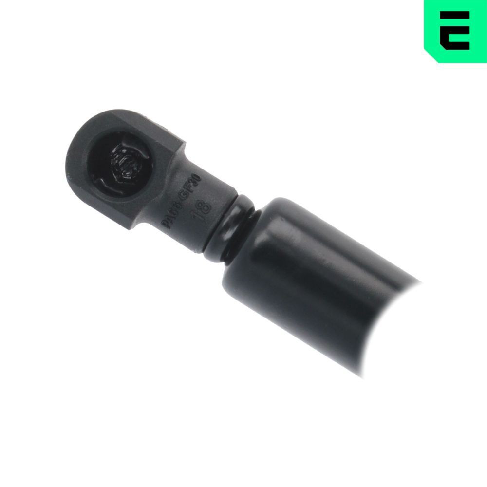 Амортизатор кришки багажника Optimal AG51787