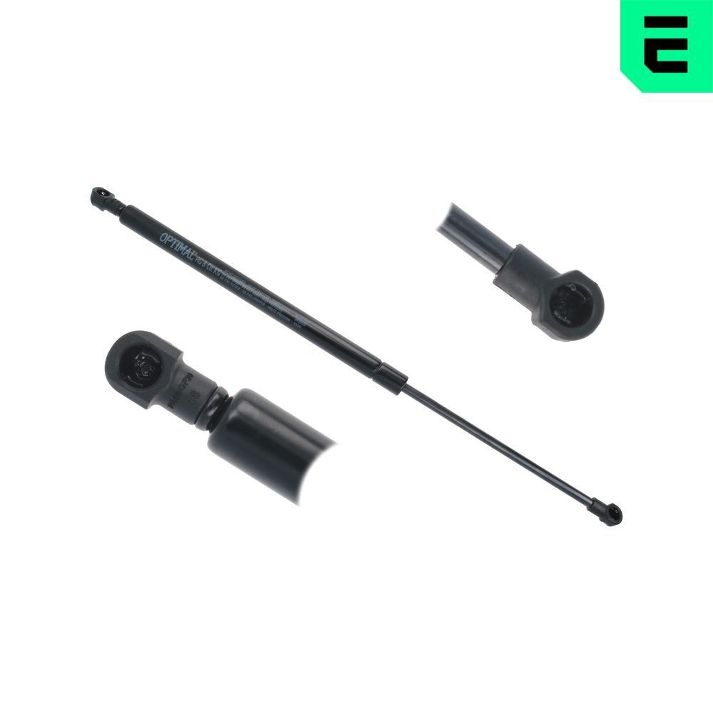 Амортизатор багажника AG51787 Optimal