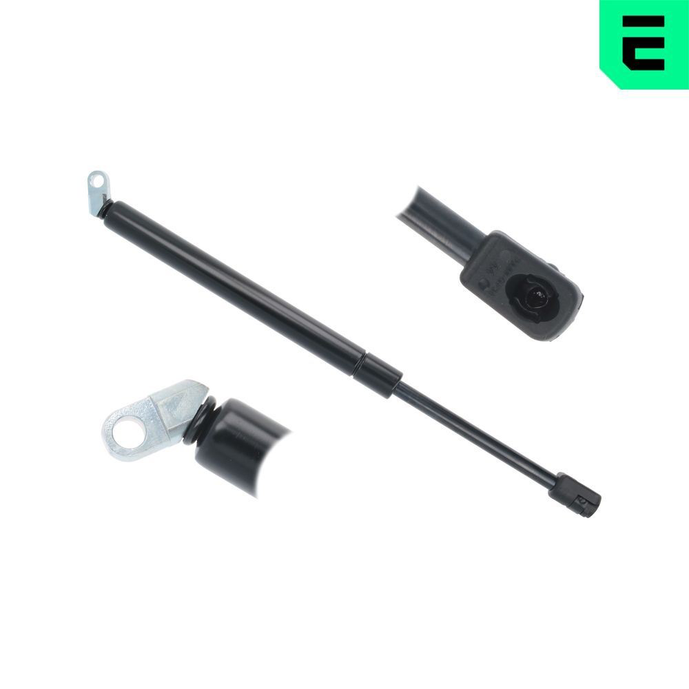 Амортизатор багажника AG51802 Optimal
