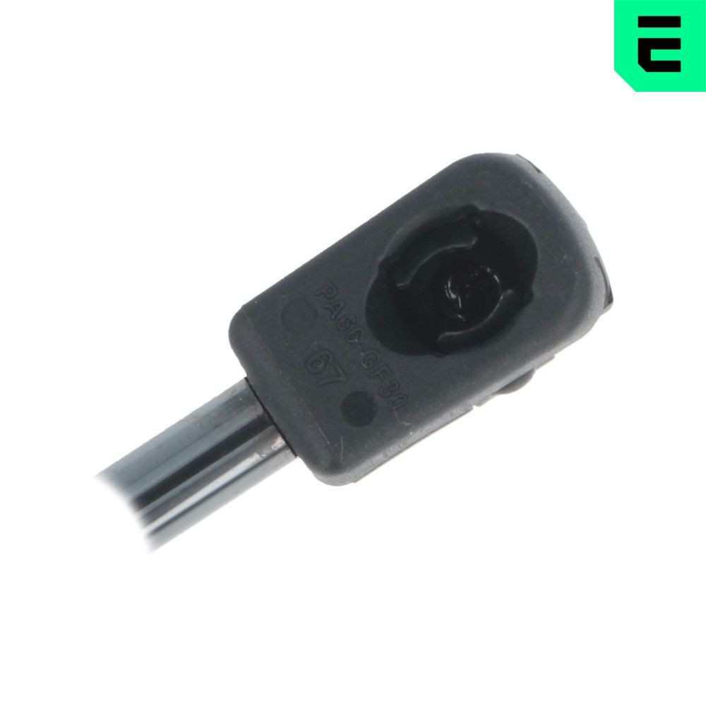 AG51807 Optimal Амортизатор кришки багажника / двері 3/5-ї задньої
