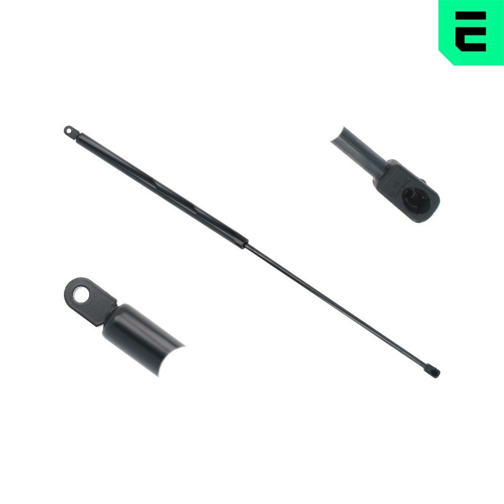Упор капота Optimal AG51815