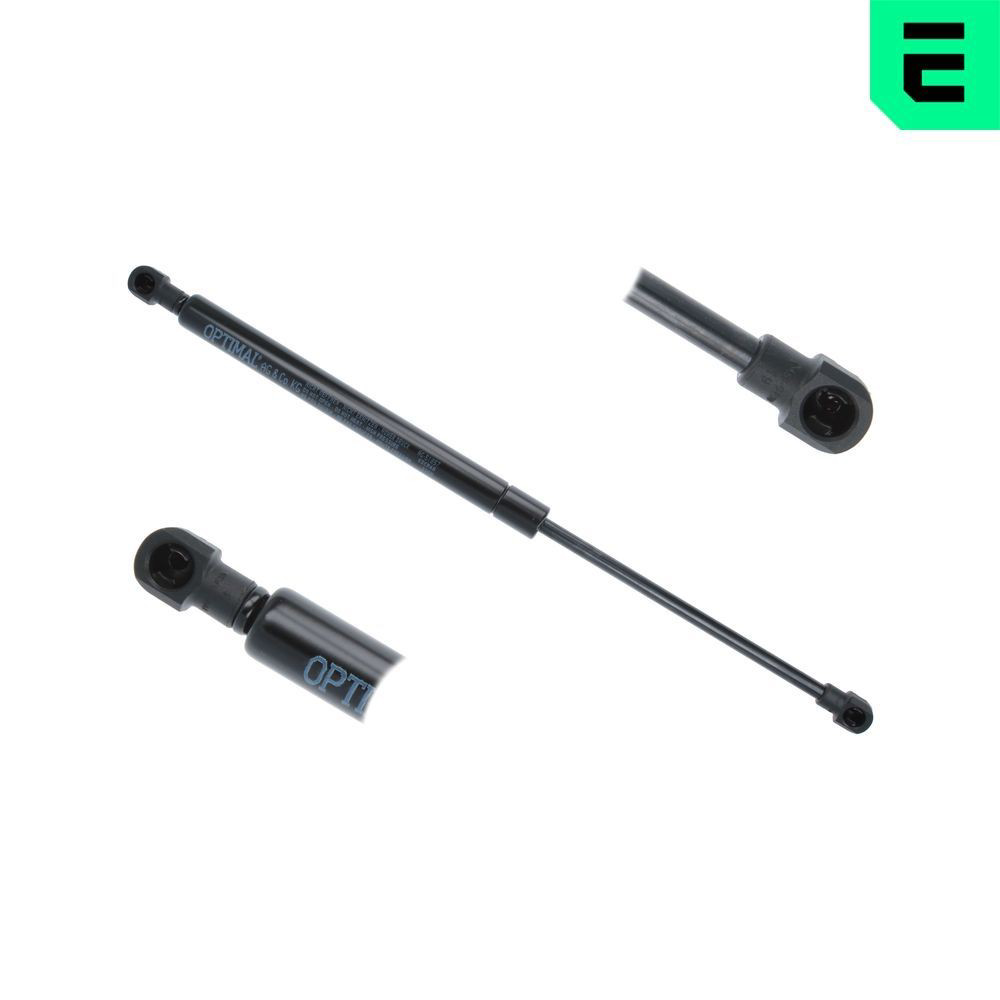Упор капота Optimal AG51857