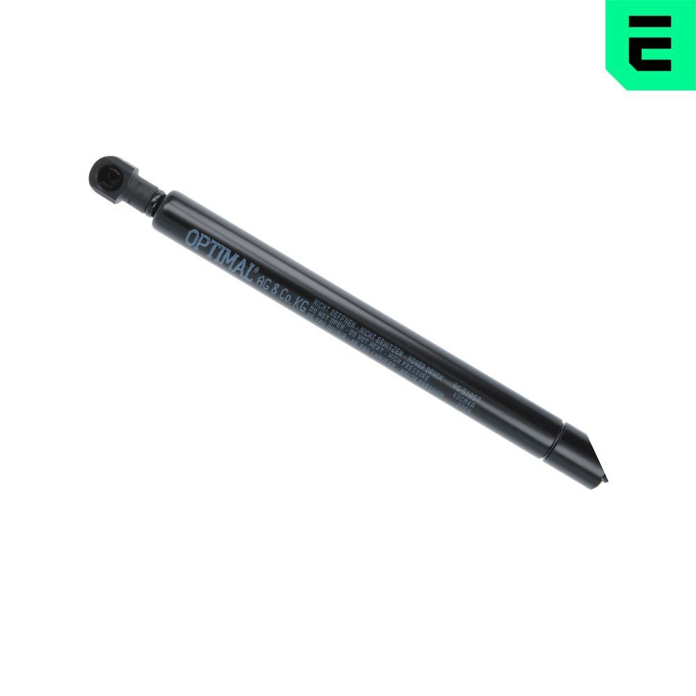 Амортизатор капота газовий Optimal AG51857 ціна, від 12.35 USD