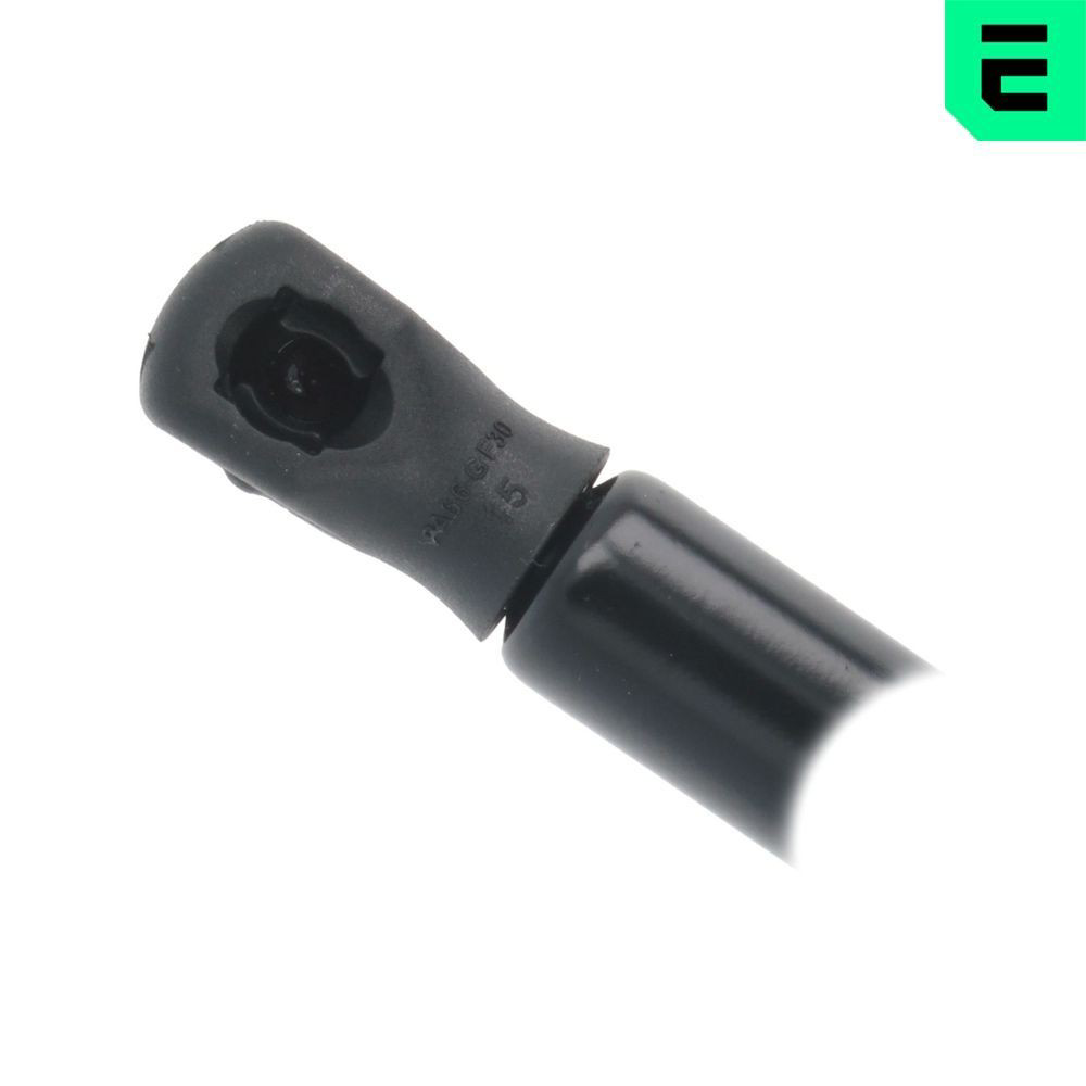Амортизатор багажника AG51895 Optimal