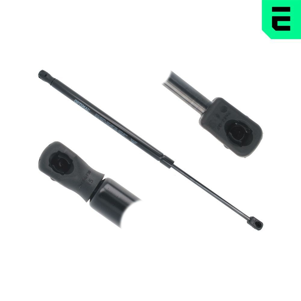 AG51895 Optimal Амортизатор кришки багажника / двері 3/5-ї задньої