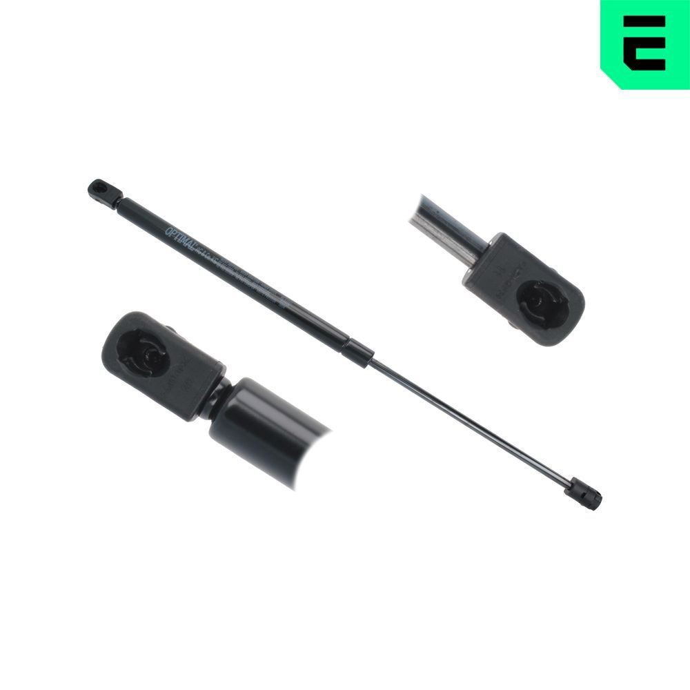 Амортизатор кришки багажника Optimal AG52021