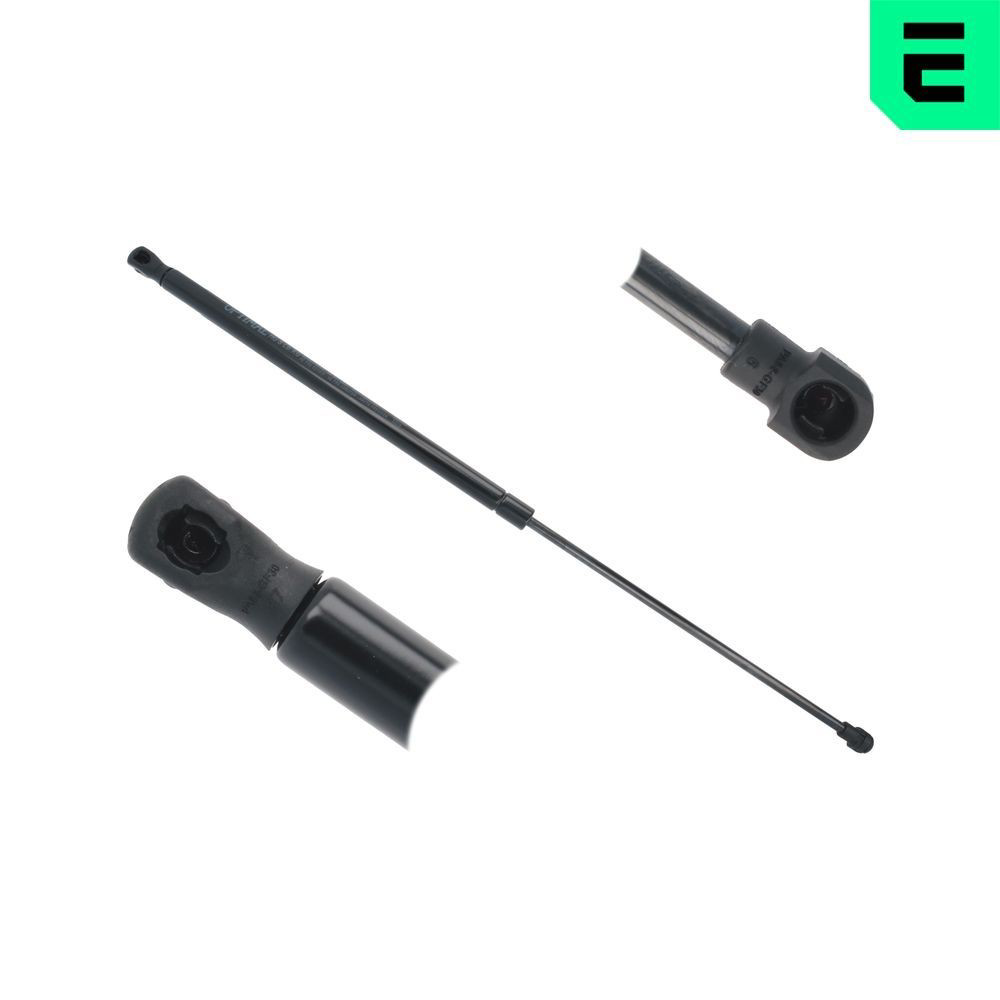 Амортизатор багажника AG52061 Optimal