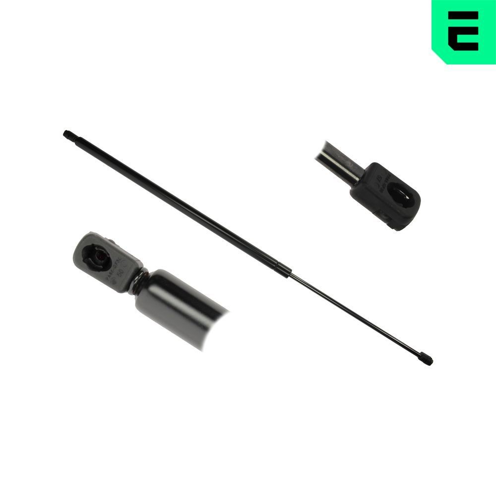 Амортизатор кришки багажника Optimal AG52163