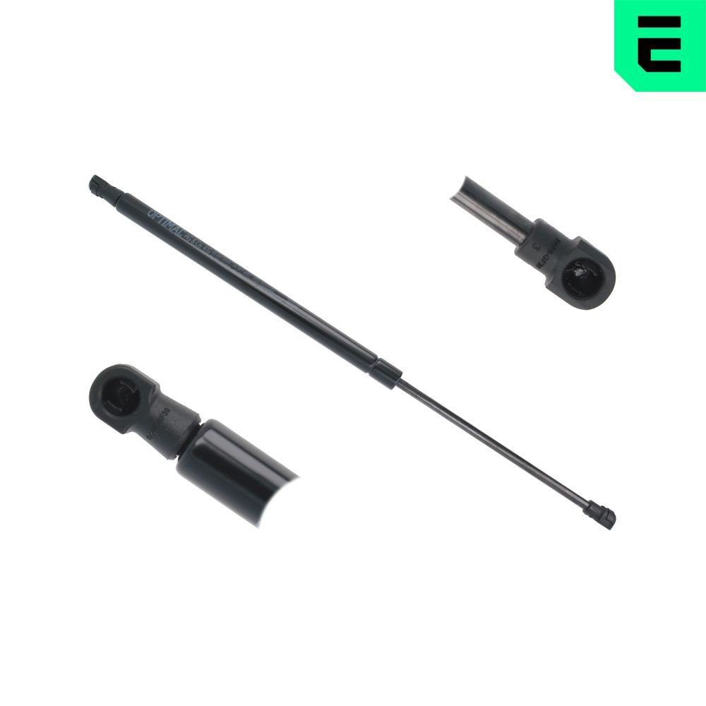 Амортизатор кришки багажника Optimal AG52175
