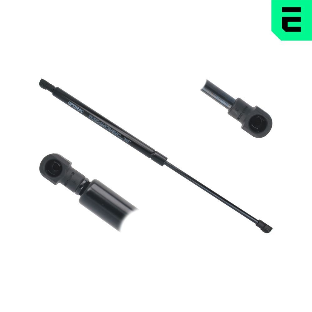 Амортизатор двері задньої Optimal AG52178 ціна, від 9.50 USD