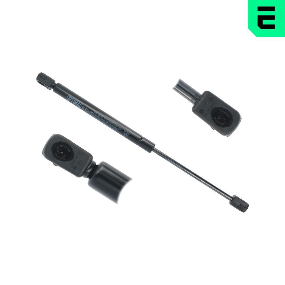 Купити AG52180 Optimal Амортизатор під капот