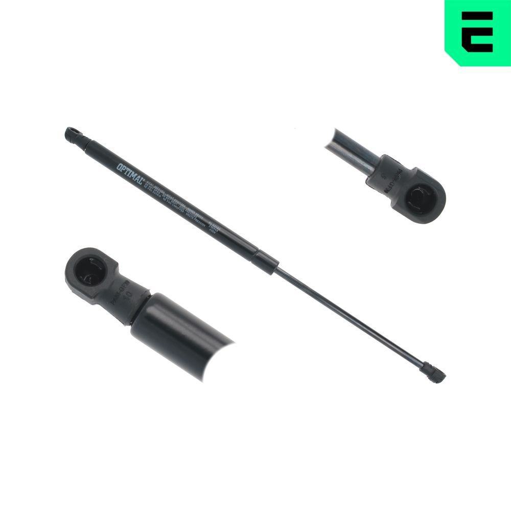 Амортизатор кришки багажника Optimal AG52182
