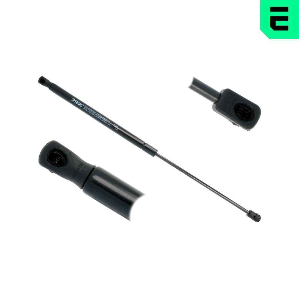 Амортизатор багажника AG52211 Optimal