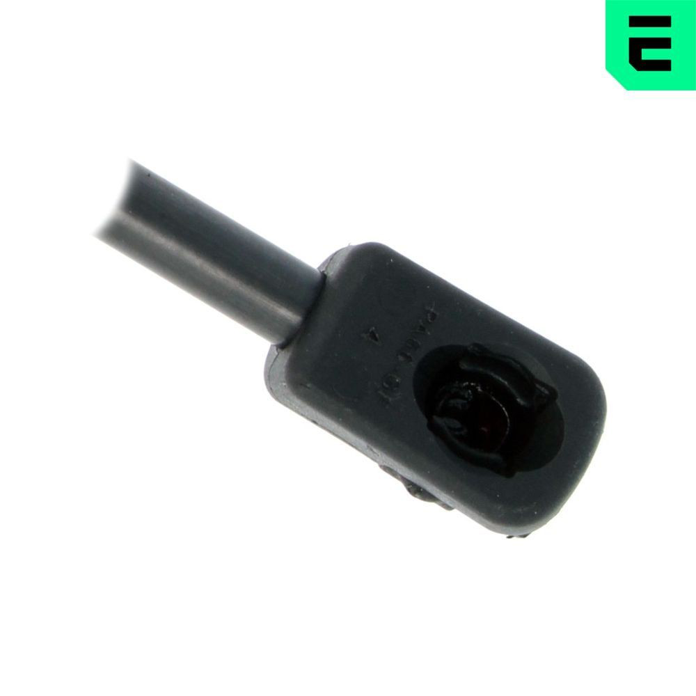 Амортизатор кришки багажника Optimal AG52211