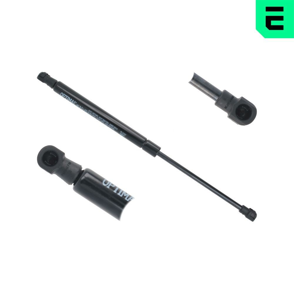 Амортизатор кришки багажника Optimal AG52281