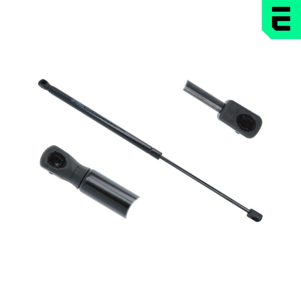 Купити AG52357 Optimal Амортизатор двері багажника