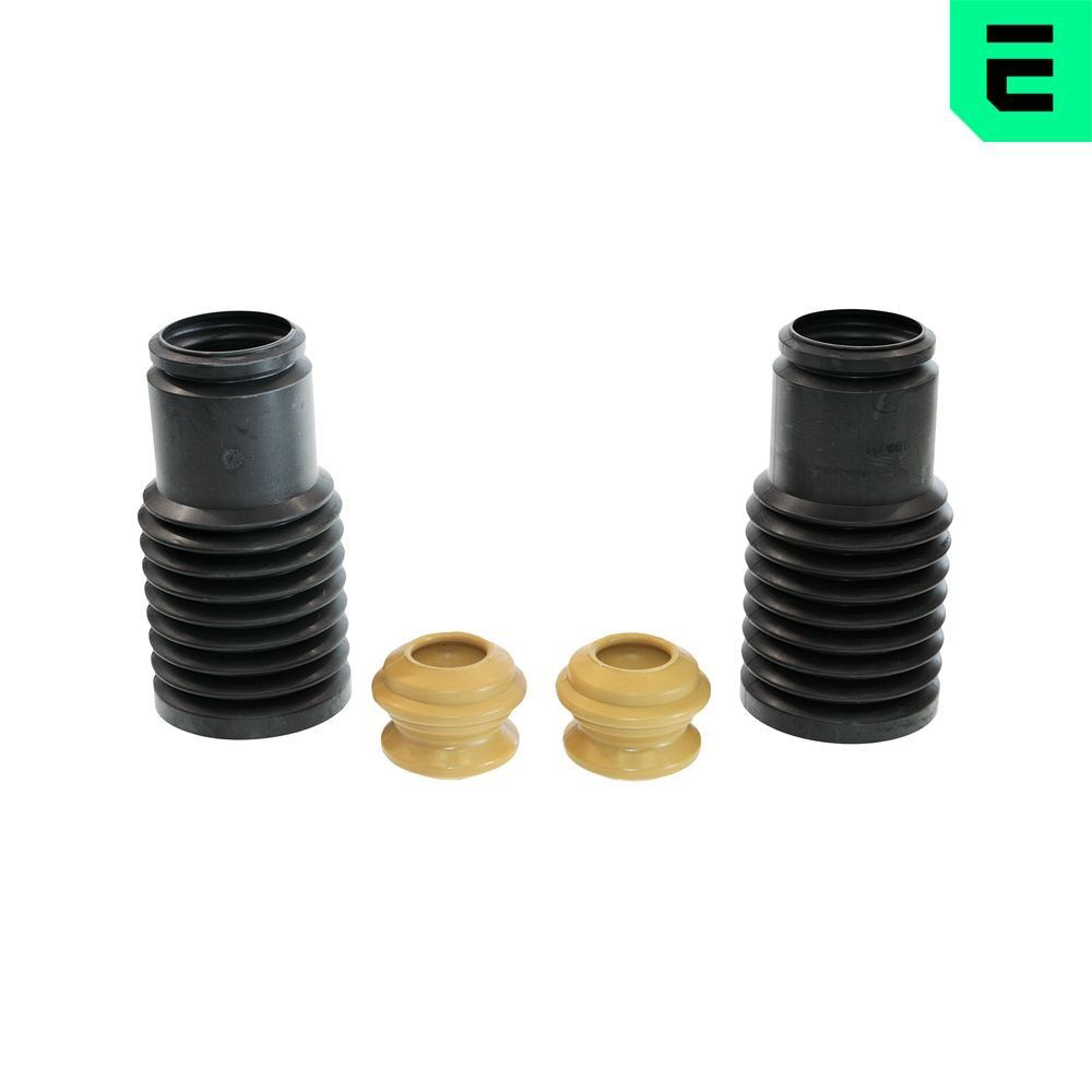 AK735169 Optimal Буфер амортизатора заднього