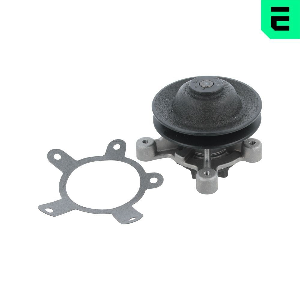 Помпа охолодження Honda 5005036 ціна, від 61.21 USD