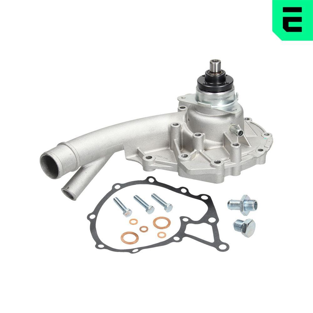 Помпа охолодження Optimal AQ1364 ціна, від 50.58 USD