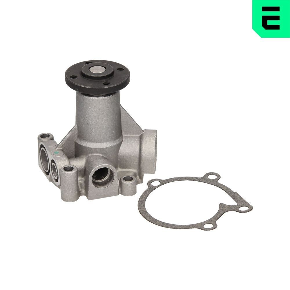 Купити 26431602 Pro-parts Насос охолоджуючої рідини