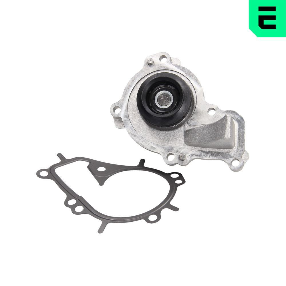 Помпа охолодження Optimal AQ2371 ціна, від 49.84 USD